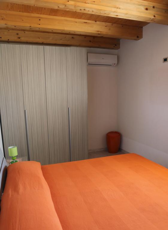 Casa Vacanze Calafarina Pachino Room photo
