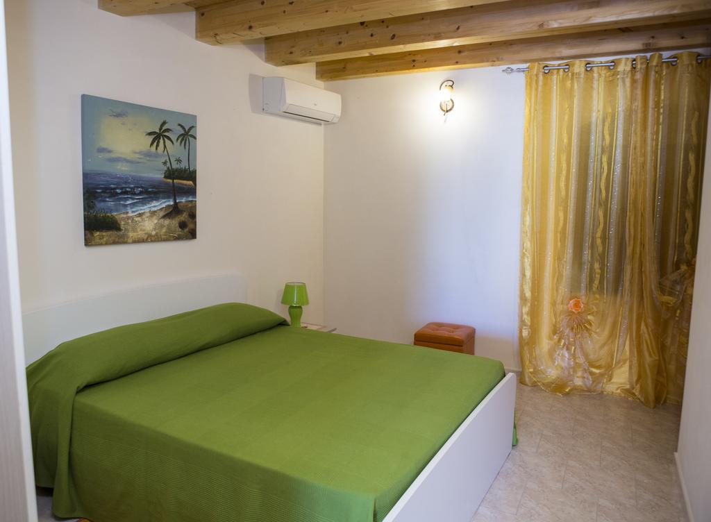 Casa Vacanze Calafarina Pachino Room photo