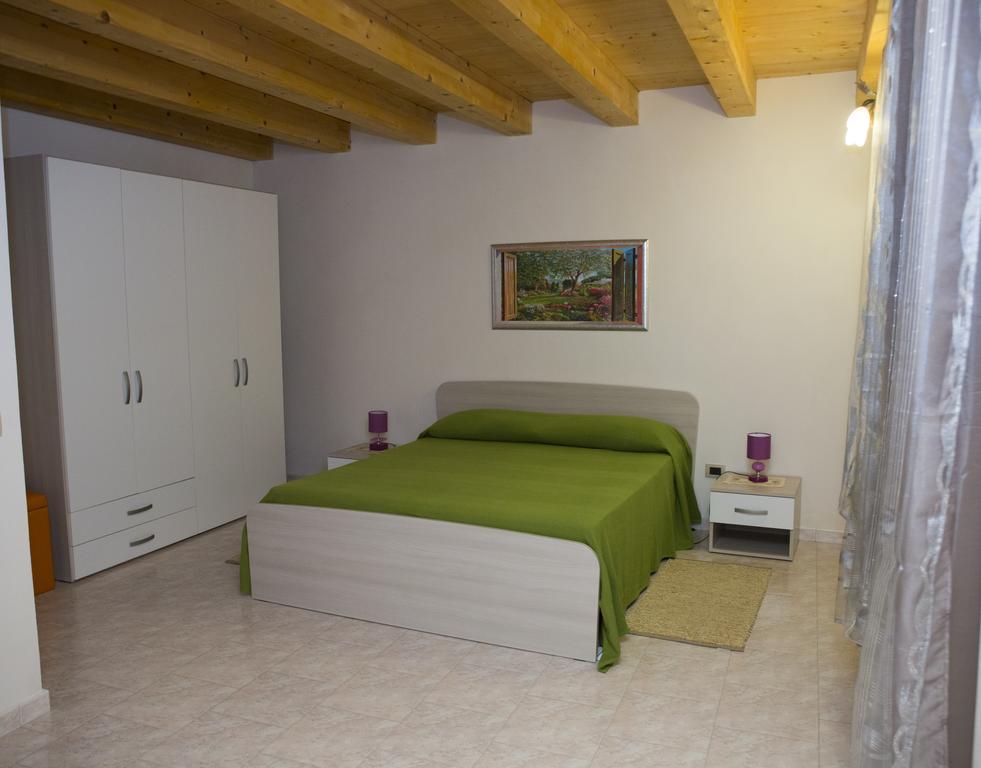 Casa Vacanze Calafarina Pachino Room photo