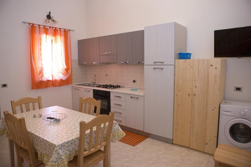 Casa Vacanze Calafarina Pachino Room photo