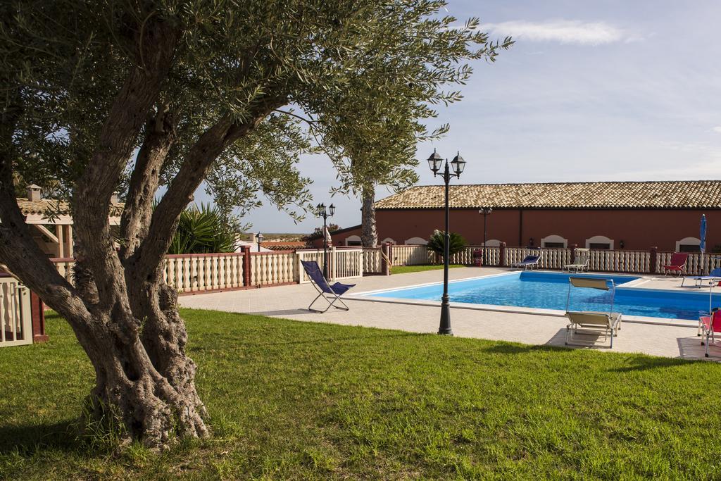 Casa Vacanze Calafarina Pachino Exterior photo